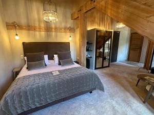 Hotels Le Prieure : photos des chambres
