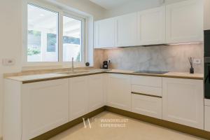 Wanderlust Experience Villa Milly