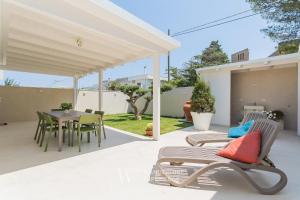 Wanderlust Experience Villa Milly