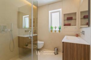 Wanderlust Experience Villa Milly