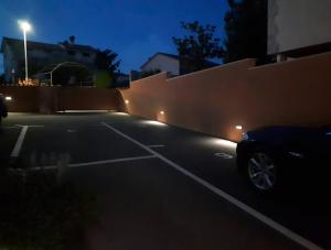 Family friendly Oros apartment Medulin with a pool, ggl