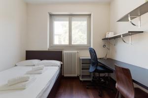 GuestHost - Stylish Apartment Viale Toscana Milano