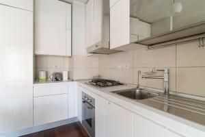 GuestHost - Stylish Apartment Viale Toscana Milano