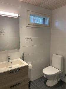 Single Room room in Norwide - Hossan Lomakeskus