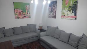 CATALINA RESIDENCE CENTRAL