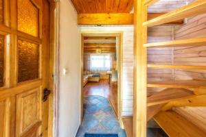 Domek Uroczysko Pod Nosalem