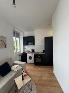Appartements Stone Ridge Estates : photos des chambres