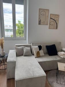 Appartements Stone Ridge Estates : photos des chambres