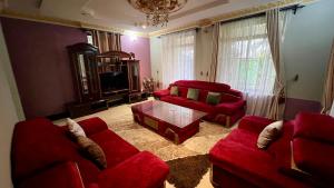 Precious Villa Arusha