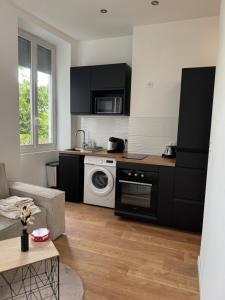 Appartements Stone Ridge Estates : photos des chambres