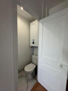 Appartements Stone Ridge Estates : photos des chambres