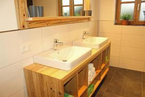 Ferienwohnung Hutter