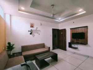 Fully Private 1BHK Couple Friendly at Serene Green Entire rental unit in Indore, India