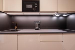 K11 - Boutique Apartments, Best Location by BQA