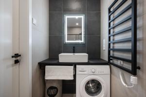 K11 - Boutique Apartments, Best Location by BQA