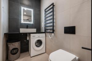 K11 - Boutique Apartments, Best Location by BQA