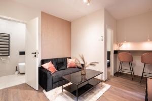 K11 - Boutique Apartments, Best Location by BQA