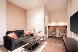 K11 - Boutique Apartments, Best Location by BQA