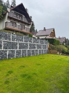 Panorama House Lipno