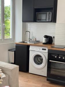 Appartements Stone Ridge Estates : photos des chambres