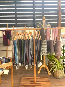 Urban Angkor Villa - Ubytování bez kategorie ve městě Siem Reap