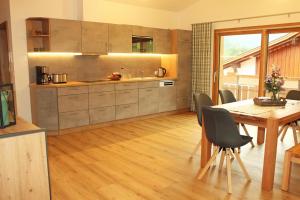 Ferienwohnung Hutter