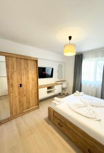 Cismigiu Bucharest Central 2 bedrooms Apartment