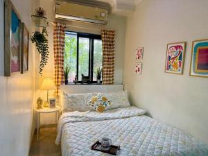 Benston 203, Off Carter Road, Bandra West by Connekt Homes