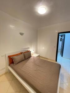 2-bedroom duplex for rent