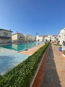 2-bedroom duplex for rent