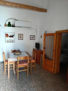 Trulli di nonno Ciccio