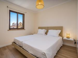 Duplex T2 com terraço e BBQ em Vilamoura