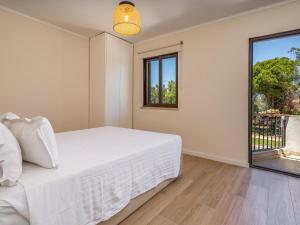 Duplex T2 com terraço e BBQ em Vilamoura