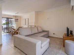 Duplex T2 com terraço e BBQ em Vilamoura