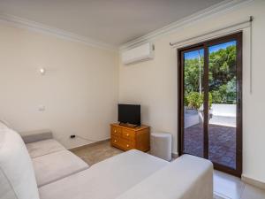 Duplex T2 com terraço e BBQ em Vilamoura