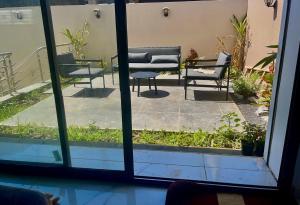 Villa oued cherrat bouznika 3 bedrooms