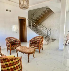 Villa oued cherrat bouznika 3 bedrooms