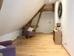 Appartements La Mottelette : photos des chambres