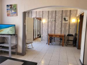 Appartement proche des Arènes