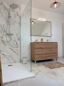 Appartements La Mottelette : photos des chambres