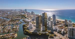 Luxury Star Residence 32nd Floor