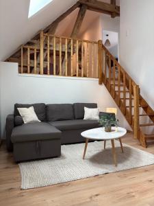 Appartements La Mottelette : photos des chambres