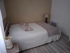 Appartement proche des Arènes