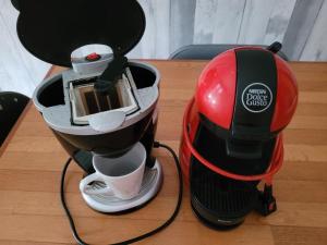 Appartement proche des Arènes