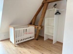 Appartements La Mottelette : photos des chambres
