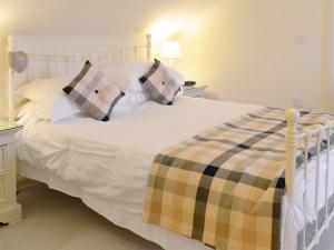 The Steading At Nabny