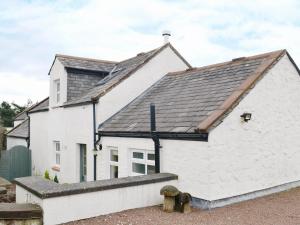 The Steading At Nabny