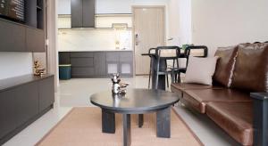 Mina Homestay Pool & Gym free Nera garden