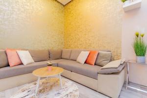 Soho Soul Escape by NW