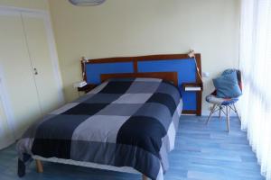 42m overlooking the pine forest and near the sea